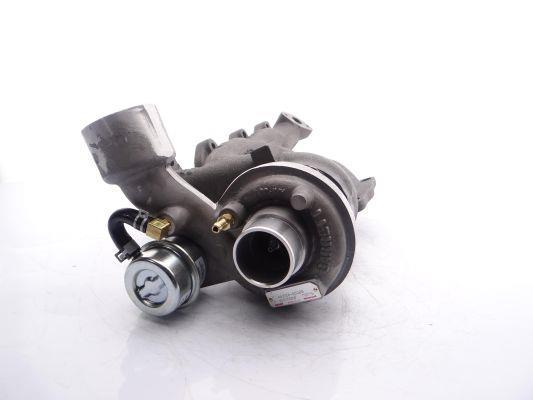 Turbocompressor GARRETT ref. 452124-5006S