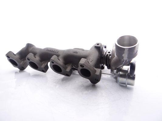Turbocompressor GARRETT ref. 452124-5006S
