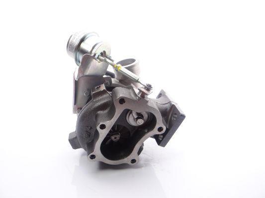 Turbocompresseur (Turbo) GARRETT 452129-5003S