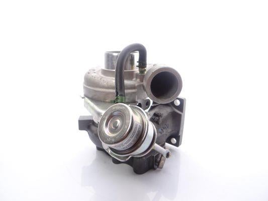 Turbocompresseur (Turbo) GARRETT 452129-5003S