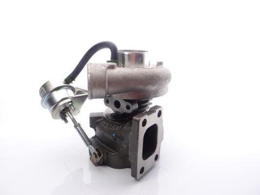 Turbocompresseur (Turbo) GARRETT 452129-5003S