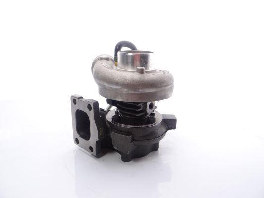 Turbocompresseur (Turbo) GARRETT 452129-5003S