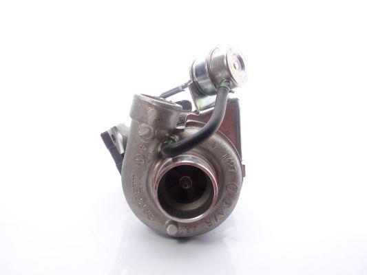 Turbocompresseur (Turbo) GARRETT 452129-5003S