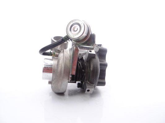 Turbocompresseur (Turbo) GARRETT 452129-5003S