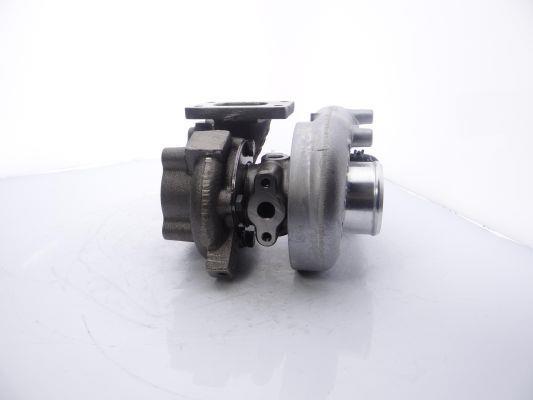 Turbocompressor GARRETT ref. 452162-5001S