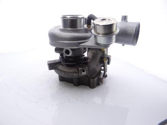 Turbocompressor GARRETT ref. 452162-5001S