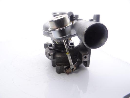 Turbocompressor GARRETT ref. 452162-5001S