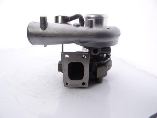 Turbocompressor GARRETT ref. 452162-5001S