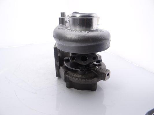 Turbocompressor GARRETT ref. 452162-5001S