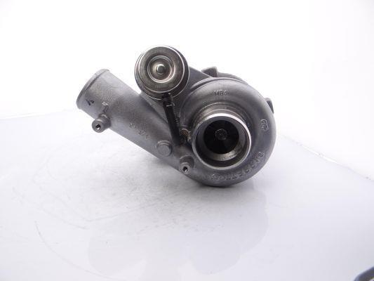 Turbocompressor GARRETT ref. 452162-5001S