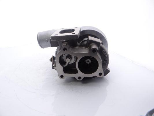 Turbocompressor GARRETT ref. 452162-5001S