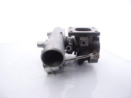 Turbocompressor GARRETT ref. 452162-5001S