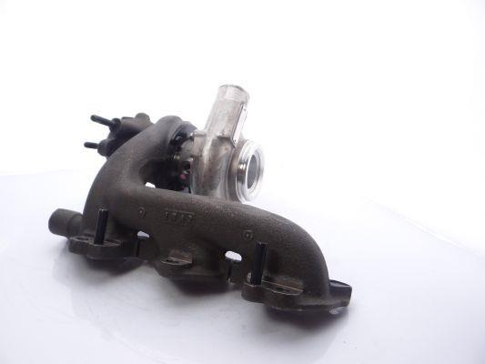 Turbocompressor GARRETT ref. 452194-5001S