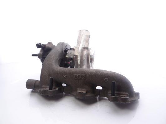 Turbocompressor GARRETT ref. 452194-5001S