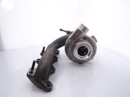 Turbocompressor GARRETT ref. 452194-5001S