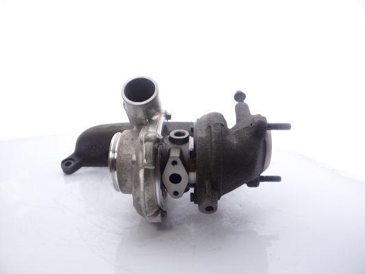 Turbocompressor GARRETT ref. 452194-5001S