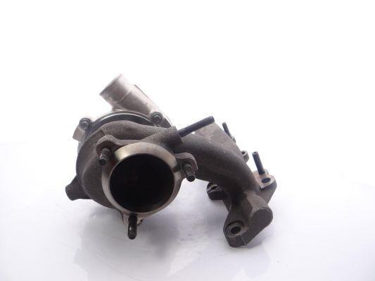 Turbocompressor GARRETT ref. 452194-5001S
