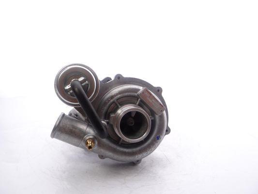 Turbocompresseur (Turbo) GARRETT ref. 452202-5004S