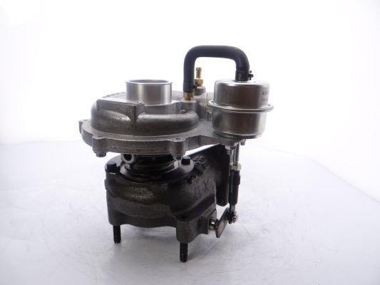 Turbocompresseur (Turbo) GARRETT ref. 452202-5004S