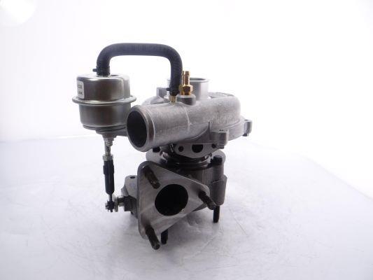 Turbocompresseur (Turbo) GARRETT ref. 452202-5004S