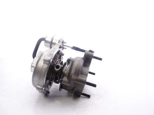 Turbocompresseur (Turbo) GARRETT ref. 452202-5004S