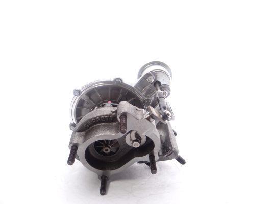 Turbocompresseur (Turbo) GARRETT ref. 452202-5004S