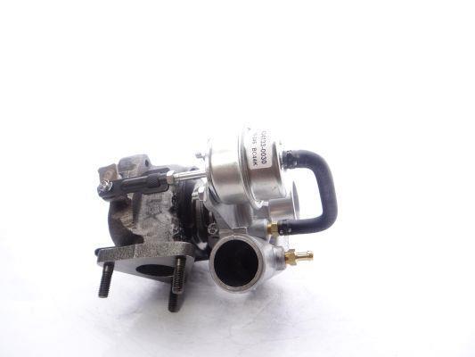 Turbocompresseur (Turbo) GARRETT ref. 452202-5004S