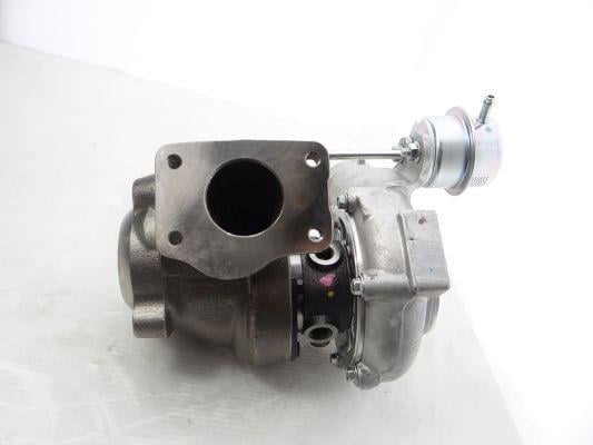 Turbocompresseur (Turbo) GARRETT ref. 452204-5007S