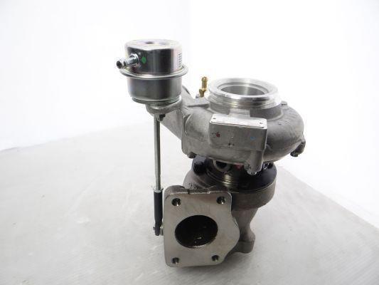 Turbocompresseur (Turbo) GARRETT ref. 452204-5007S