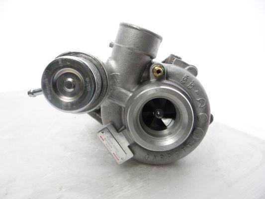 Turbocompresseur (Turbo) GARRETT ref. 452204-5007S