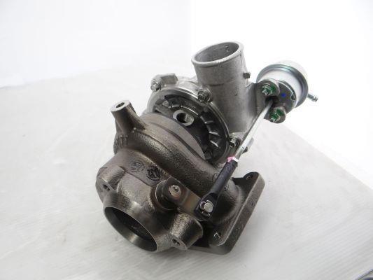 Turbocompresseur (Turbo) GARRETT ref. 452204-5007S