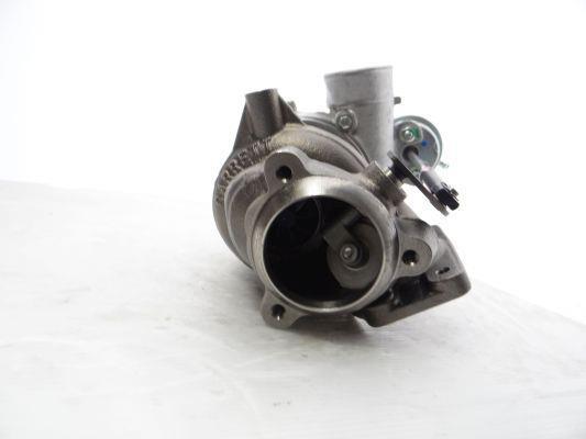 Turbocompresseur (Turbo) GARRETT ref. 452204-5007S