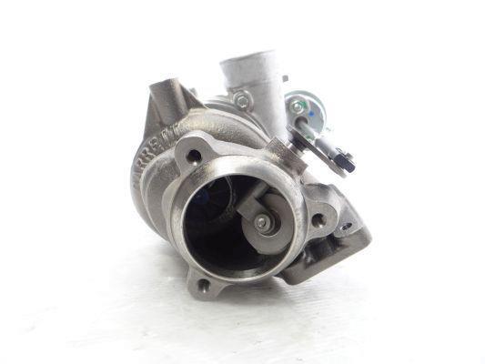 Turbocompresseur (Turbo) GARRETT ref. 452204-5007S