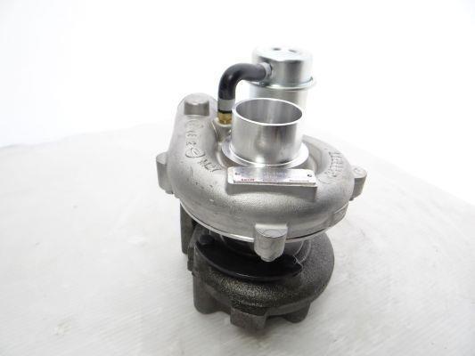 Turbocompresseur (Turbo) GARRETT ref. 452213-5003S