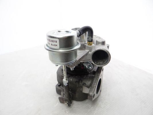 Turbocompresseur (Turbo) GARRETT ref. 452213-5003S