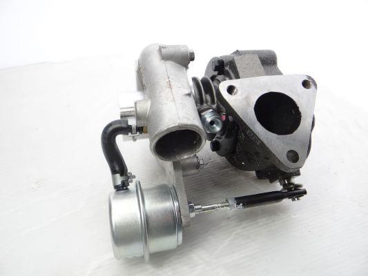 Turbocompresseur (Turbo) GARRETT ref. 452213-5003S