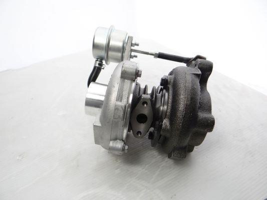 Turbocompresseur (Turbo) GARRETT ref. 452213-5003S