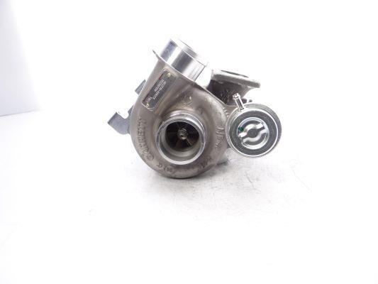 Turbocompressor GARRETT ref. 452215-5002S