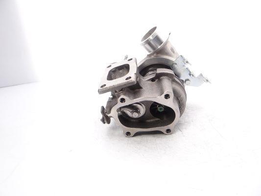 Turbocompressor GARRETT ref. 452215-5002S