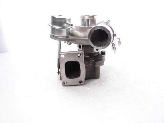 Turbocompressor GARRETT ref. 452215-5002S
