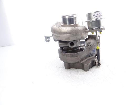 Turbocompressor GARRETT ref. 452215-5002S
