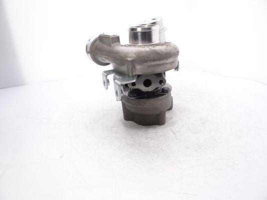 Turbocompressor GARRETT ref. 452215-5002S