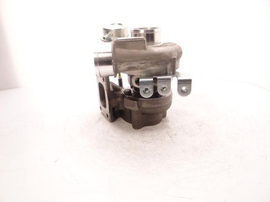 Turbocompressor GARRETT ref. 452215-5002S