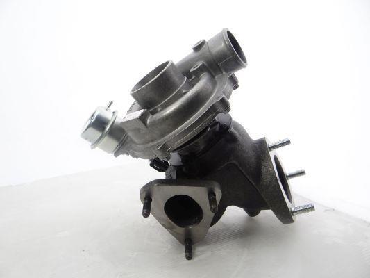 Turbocompresseur (Turbo) GARRETT ref. 452239-5009W
