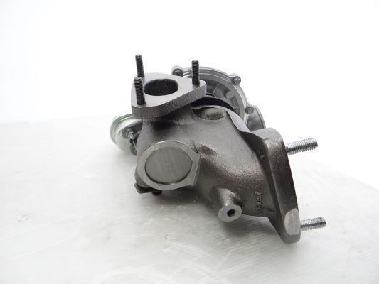 Turbocompresseur (Turbo) GARRETT ref. 452239-5009W