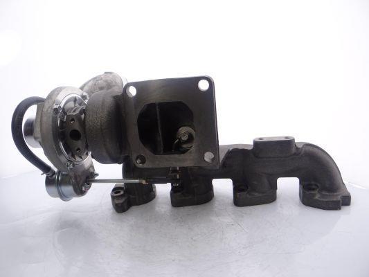 Turbocompresseur (Turbo) GARRETT ref. 452244-5005S