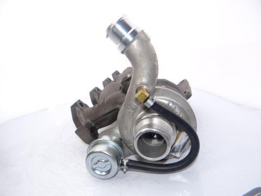 Turbocompresseur (Turbo) GARRETT ref. 452244-5005S
