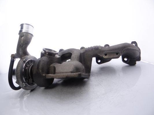 Turbocompresseur (Turbo) GARRETT ref. 452244-5005S