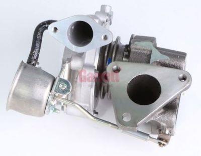 Turbocompresseur (Turbo) GARRETT 452274-5006S