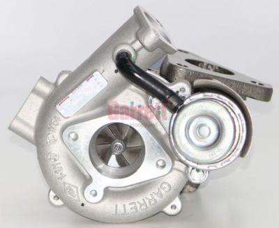 Turbocompresseur (Turbo) GARRETT 452274-5006S